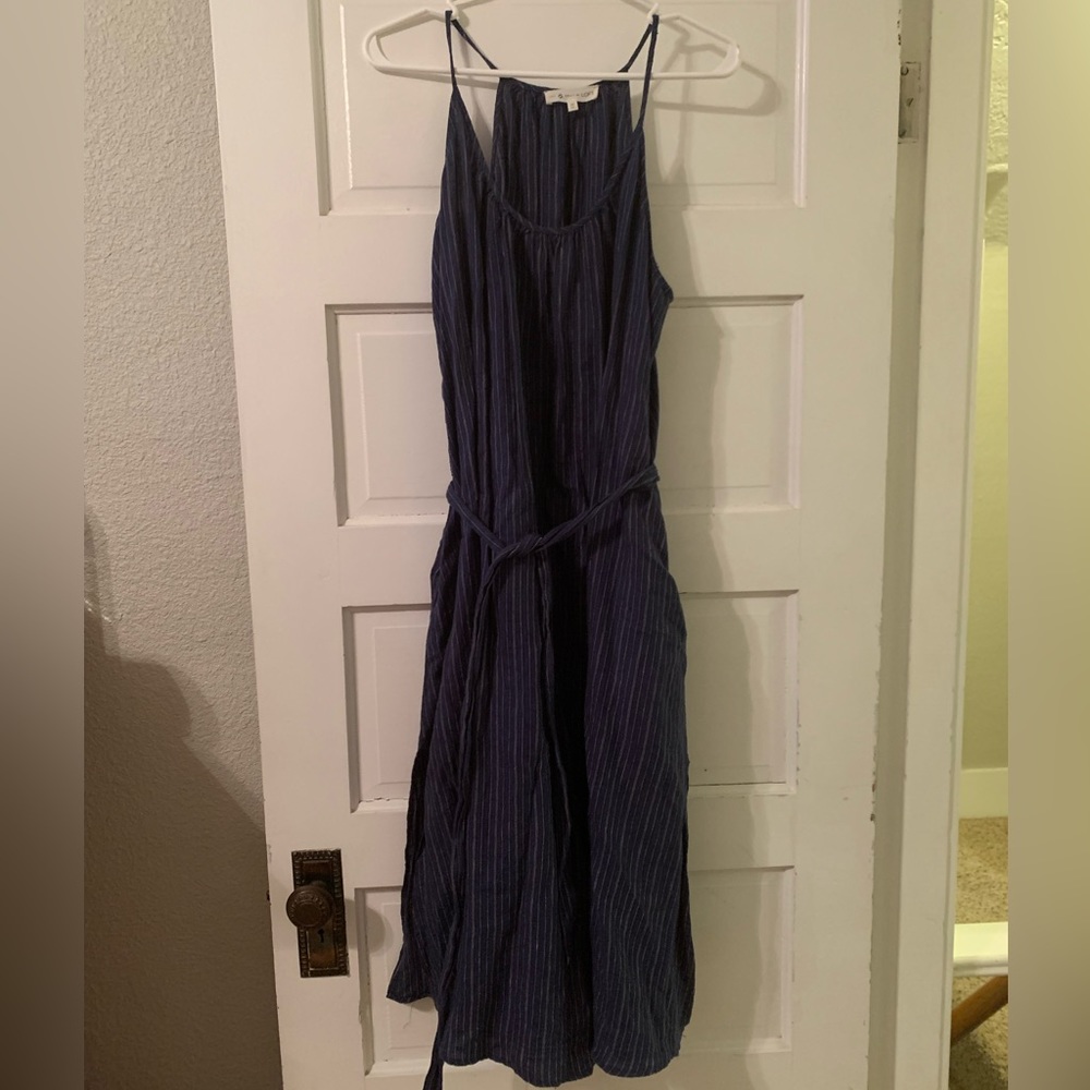 Lou & Grey Loft dress with pockets